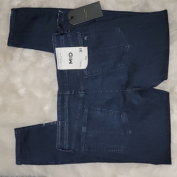 Rag & Bone New York Jeans - Picture 10 of 15